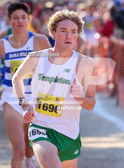 Thumbnail 2 in CIF Division 3 Championships photogallery.