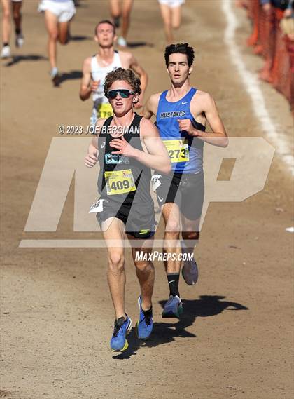 Thumbnail 2 in CIF Division 3 Championships photogallery.
