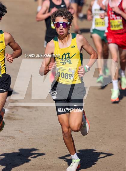 Thumbnail 2 in CIF Division 3 Championships photogallery.