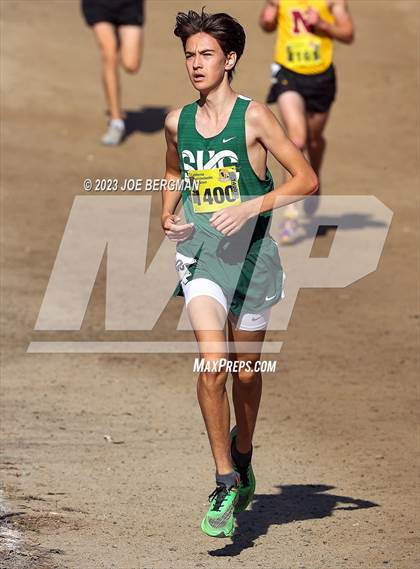 Thumbnail 1 in CIF Division 3 Championships photogallery.