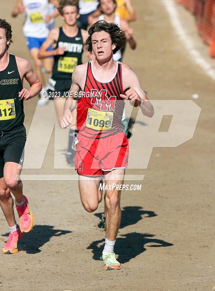 Thumbnail 3 in CIF Division 3 Championships photogallery.