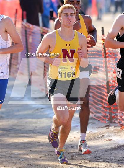 Thumbnail 2 in CIF Division 3 Championships photogallery.