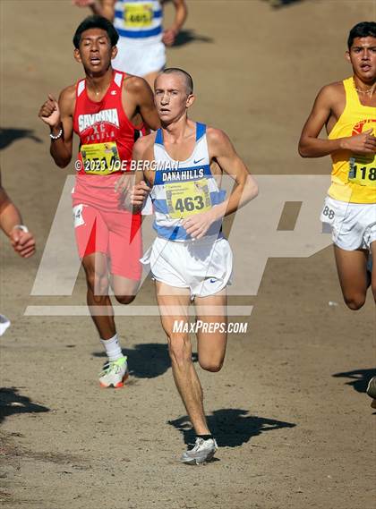 Thumbnail 3 in CIF Division 3 Championships photogallery.
