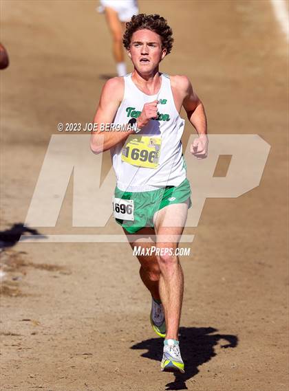 Thumbnail 1 in CIF Division 3 Championships photogallery.