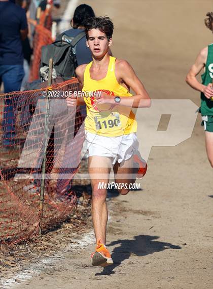Thumbnail 3 in CIF Division 3 Championships photogallery.