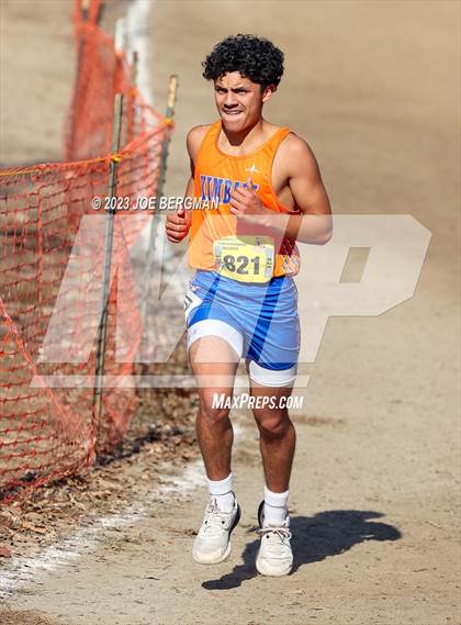 Thumbnail 1 in CIF Division 3 Championships photogallery.