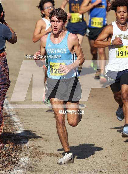 Thumbnail 3 in CIF Division 3 Championships photogallery.