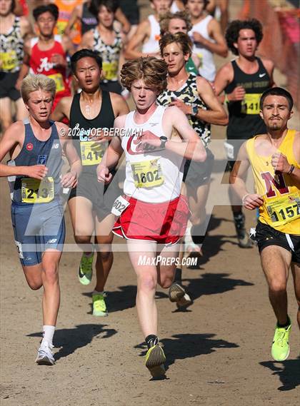 Thumbnail 2 in CIF Division 3 Championships photogallery.