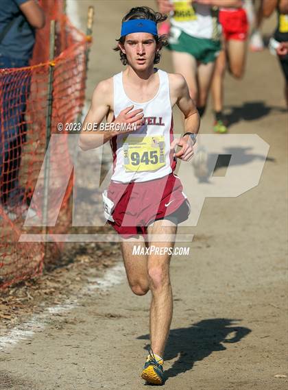 Thumbnail 3 in CIF Division 3 Championships photogallery.
