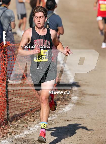 Thumbnail 1 in CIF Division 3 Championships photogallery.