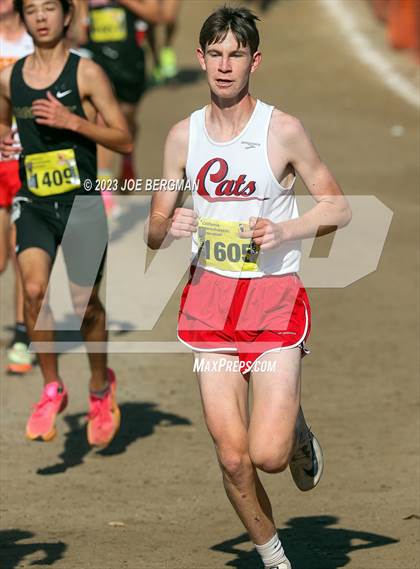 Thumbnail 3 in CIF Division 3 Championships photogallery.