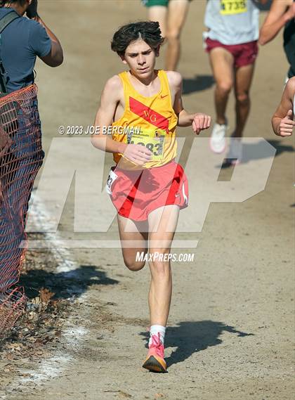Thumbnail 3 in CIF Division 3 Championships photogallery.