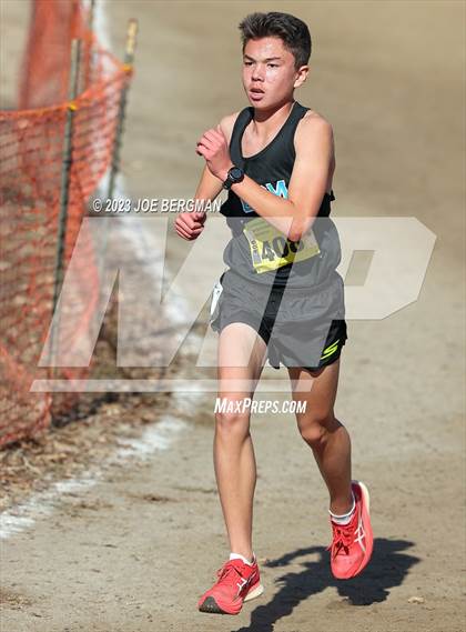 Thumbnail 2 in CIF Division 3 Championships photogallery.