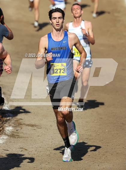 Thumbnail 3 in CIF Division 3 Championships photogallery.