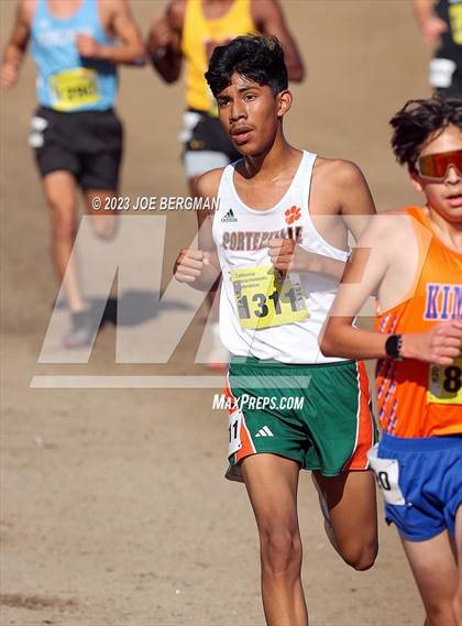 Thumbnail 2 in CIF Division 3 Championships photogallery.
