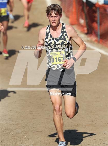 Thumbnail 1 in CIF Division 3 Championships photogallery.