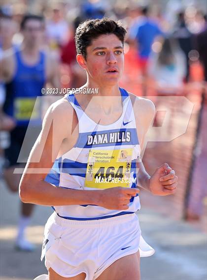 Thumbnail 1 in CIF Division 3 Championships photogallery.