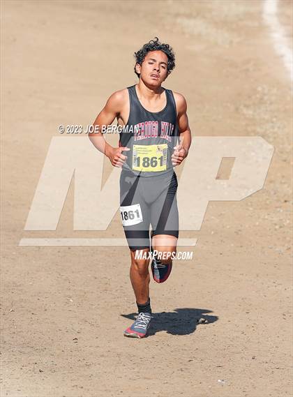 Thumbnail 2 in CIF Division 3 Championships photogallery.