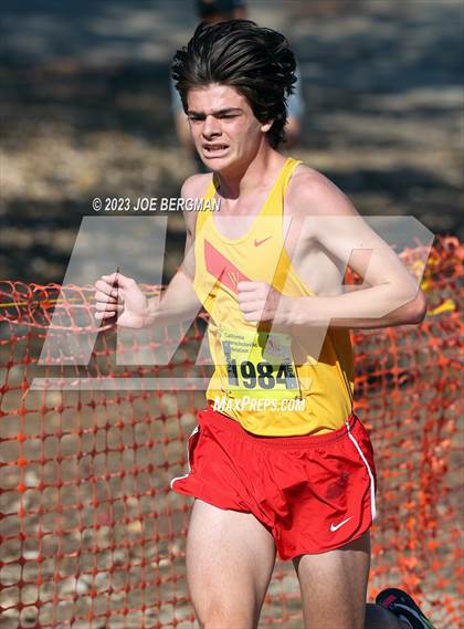 Thumbnail 3 in CIF Division 3 Championships photogallery.