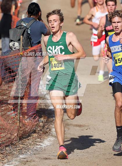 Thumbnail 3 in CIF Division 3 Championships photogallery.
