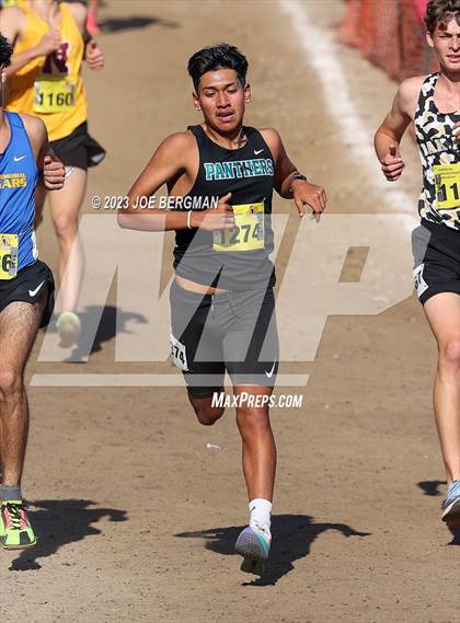 Thumbnail 1 in CIF Division 3 Championships photogallery.