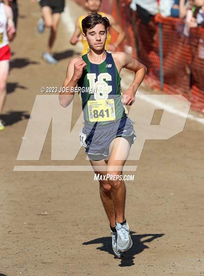 Thumbnail 1 in CIF Division 3 Championships photogallery.