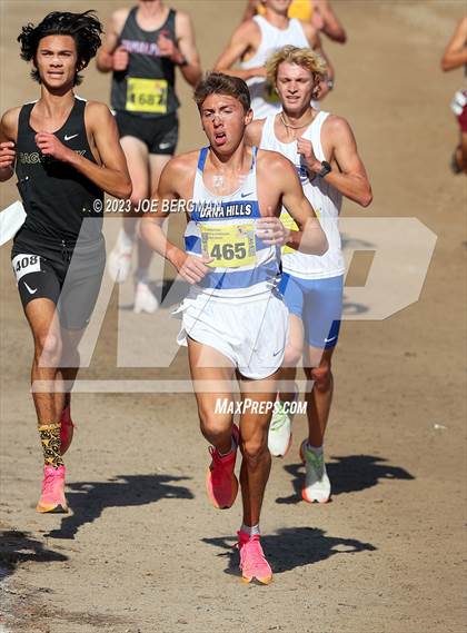Thumbnail 2 in CIF Division 3 Championships photogallery.