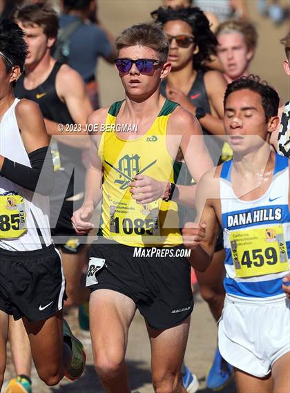 Thumbnail 3 in CIF Division 3 Championships photogallery.