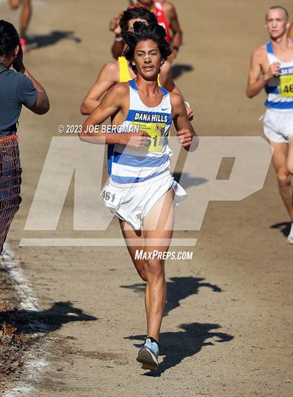 Thumbnail 2 in CIF Division 3 Championships photogallery.