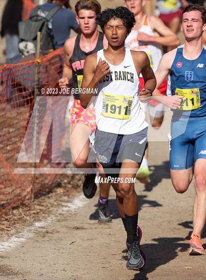Thumbnail 1 in CIF Division 3 Championships photogallery.