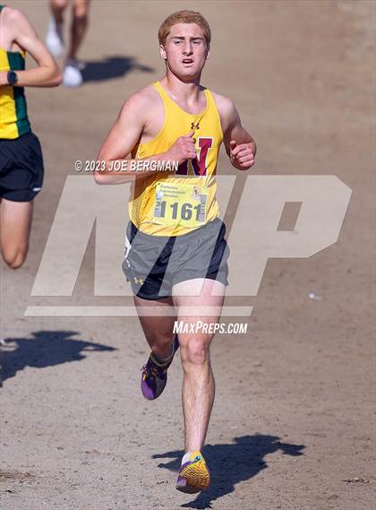 Thumbnail 2 in CIF Division 3 Championships photogallery.