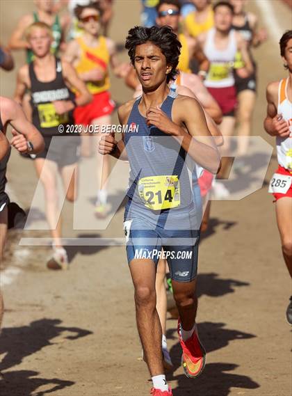 Thumbnail 2 in CIF Division 3 Championships photogallery.