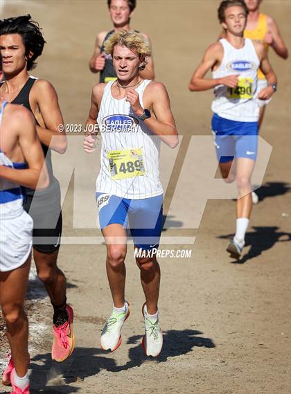 Thumbnail 3 in CIF Division 3 Championships photogallery.