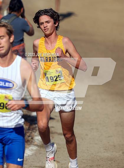Thumbnail 2 in CIF Division 3 Championships photogallery.