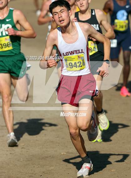 Thumbnail 1 in CIF Division 3 Championships photogallery.