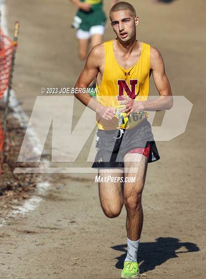 Thumbnail 3 in CIF Division 3 Championships photogallery.