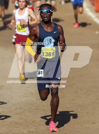 Thumbnail 2 in CIF Division 3 Championships photogallery.