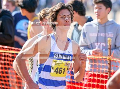 Thumbnail 2 in CIF Division 3 Championships photogallery.
