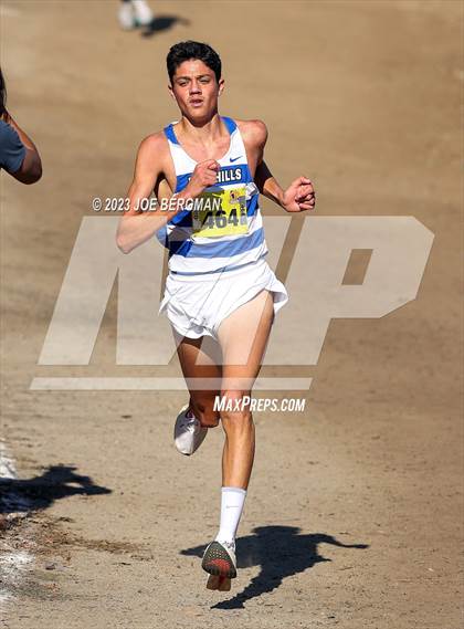 Thumbnail 2 in CIF Division 3 Championships photogallery.