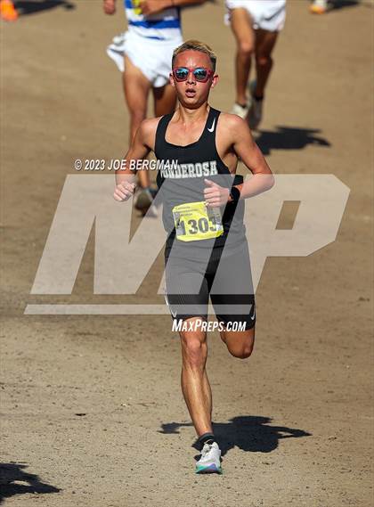 Thumbnail 3 in CIF Division 3 Championships photogallery.