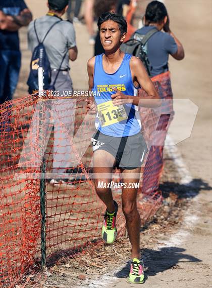 Thumbnail 3 in CIF Division 3 Championships photogallery.