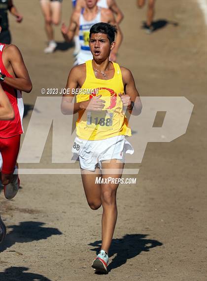 Thumbnail 1 in CIF Division 3 Championships photogallery.
