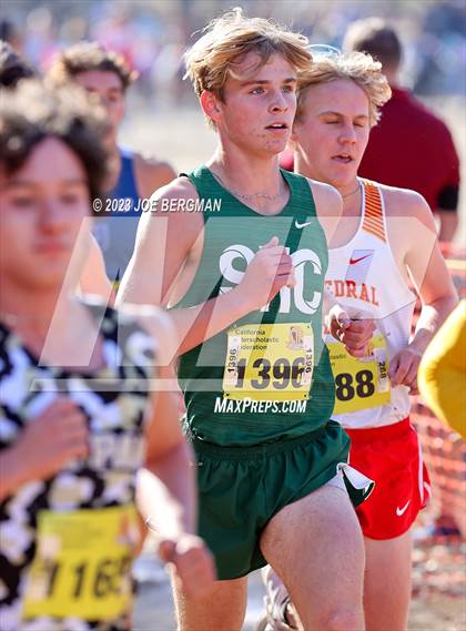 Thumbnail 2 in CIF Division 3 Championships photogallery.