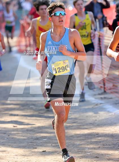 Thumbnail 3 in CIF Division 3 Championships photogallery.