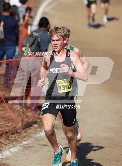 Thumbnail 1 in CIF Division 3 Championships photogallery.