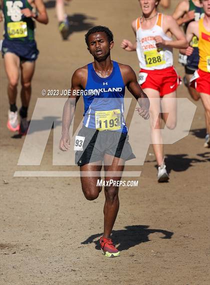 Thumbnail 2 in CIF Division 3 Championships photogallery.