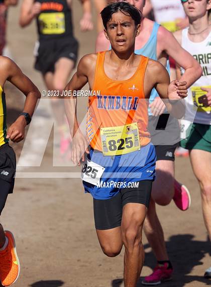 Thumbnail 2 in CIF Division 3 Championships photogallery.