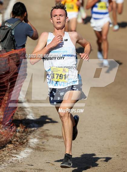 Thumbnail 1 in CIF Division 3 Championships photogallery.