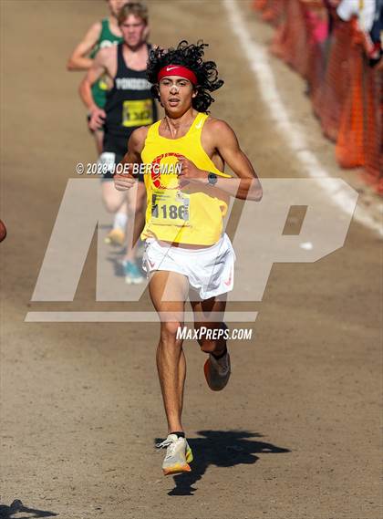 Thumbnail 2 in CIF Division 3 Championships photogallery.