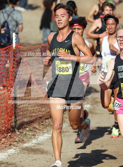 Thumbnail 2 in CIF Division 3 Championships photogallery.